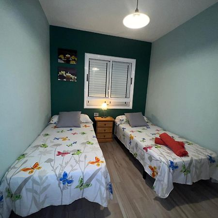 Bed & Breakfast Descanso Y Relax 罗萨里奥港 外观 照片