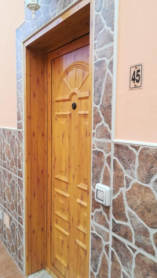 Bed & Breakfast Descanso Y Relax 罗萨里奥港 外观 照片