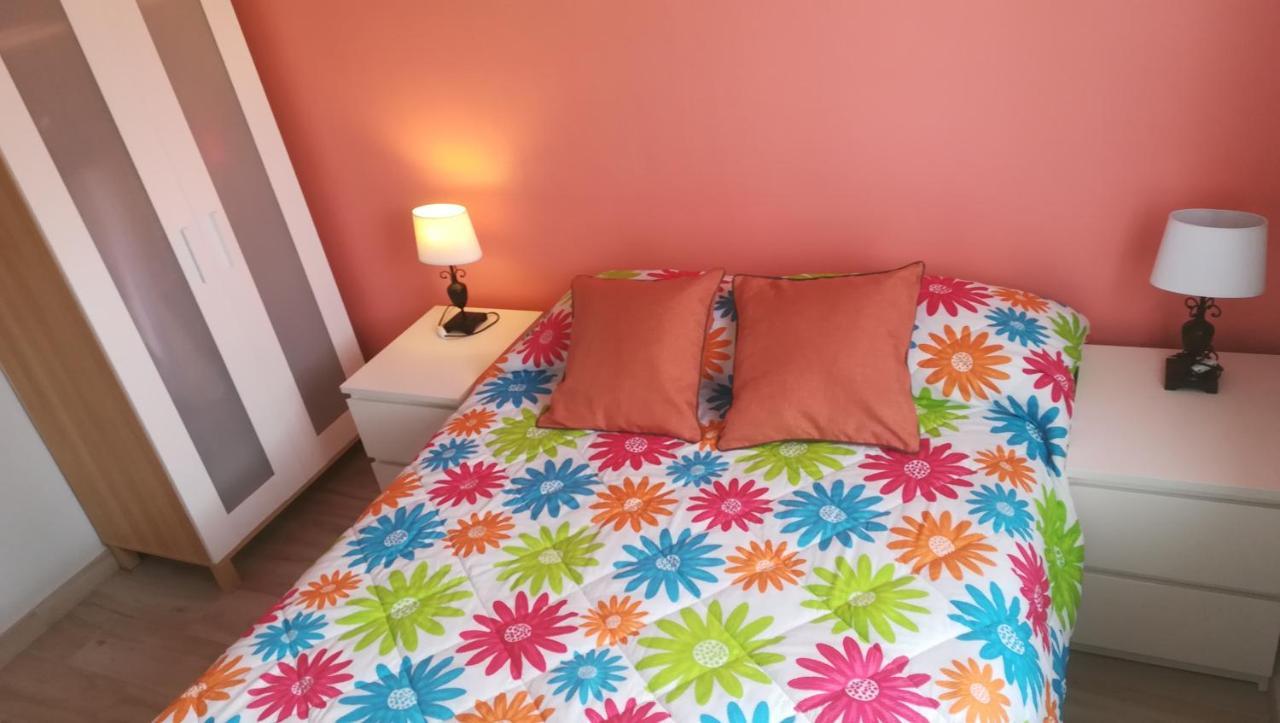 Bed & Breakfast Descanso Y Relax 罗萨里奥港 外观 照片