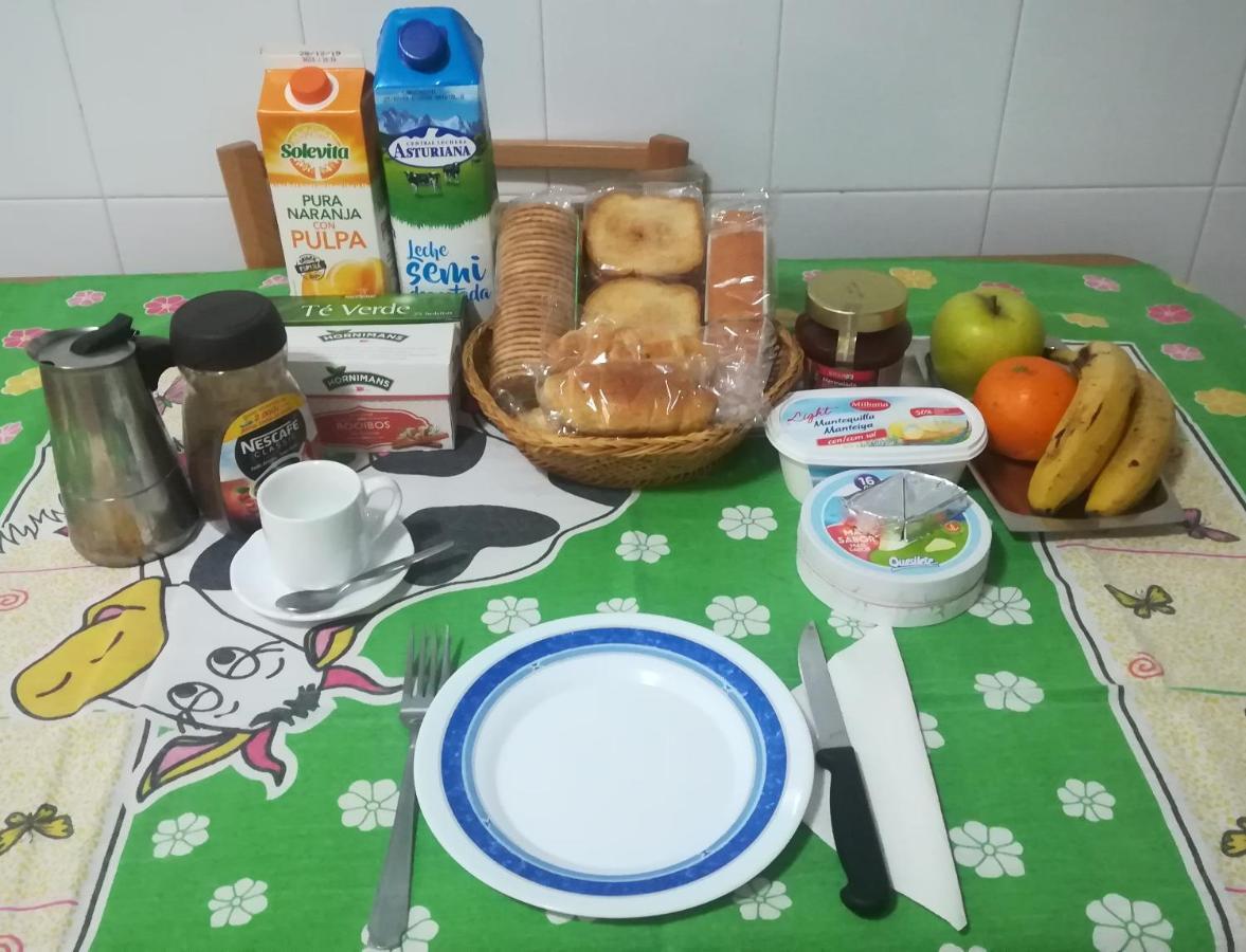 Bed & Breakfast Descanso Y Relax 罗萨里奥港 外观 照片