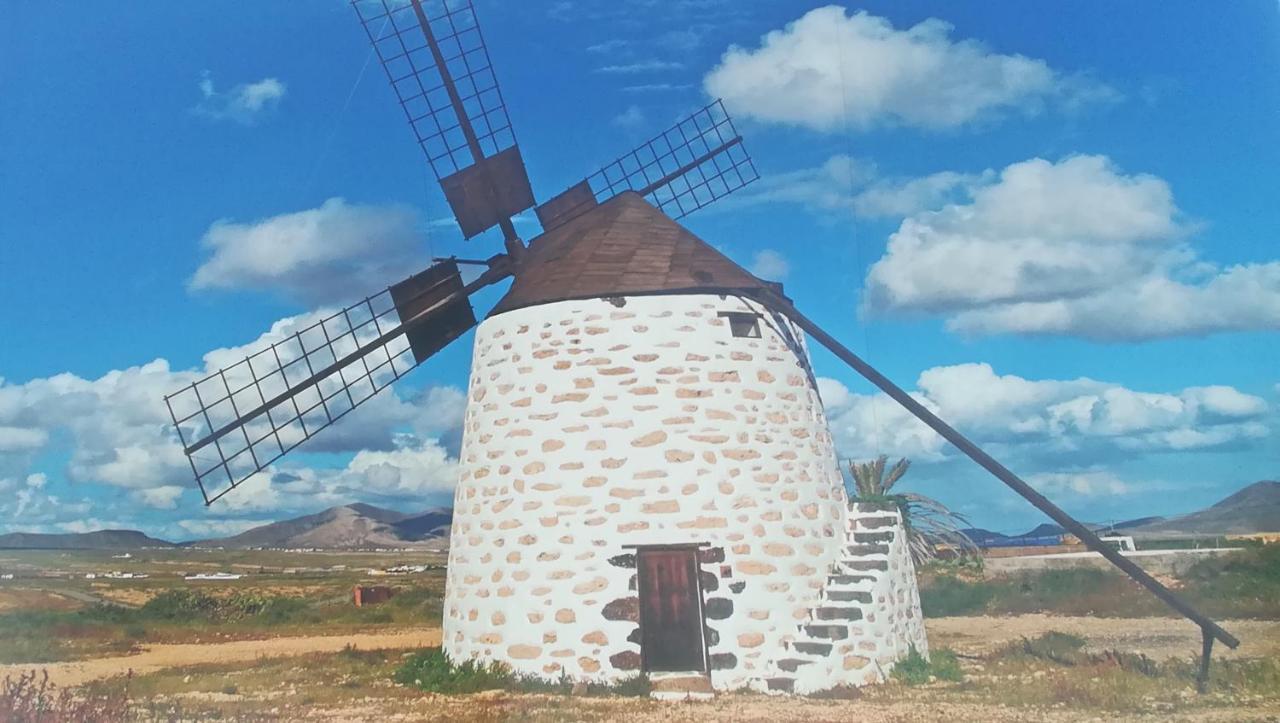 Bed & Breakfast Descanso Y Relax 罗萨里奥港 外观 照片