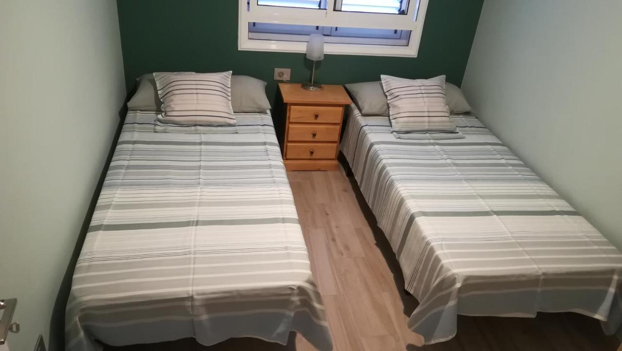 Bed & Breakfast Descanso Y Relax 罗萨里奥港 外观 照片
