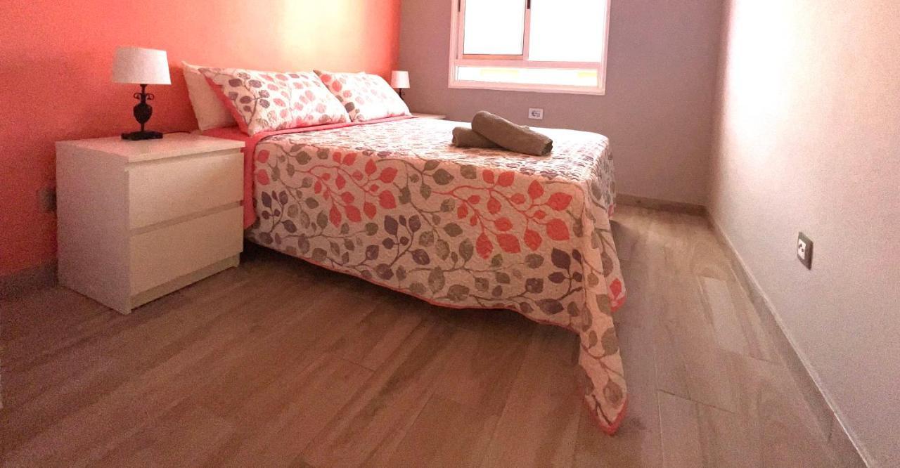 Bed & Breakfast Descanso Y Relax 罗萨里奥港 外观 照片
