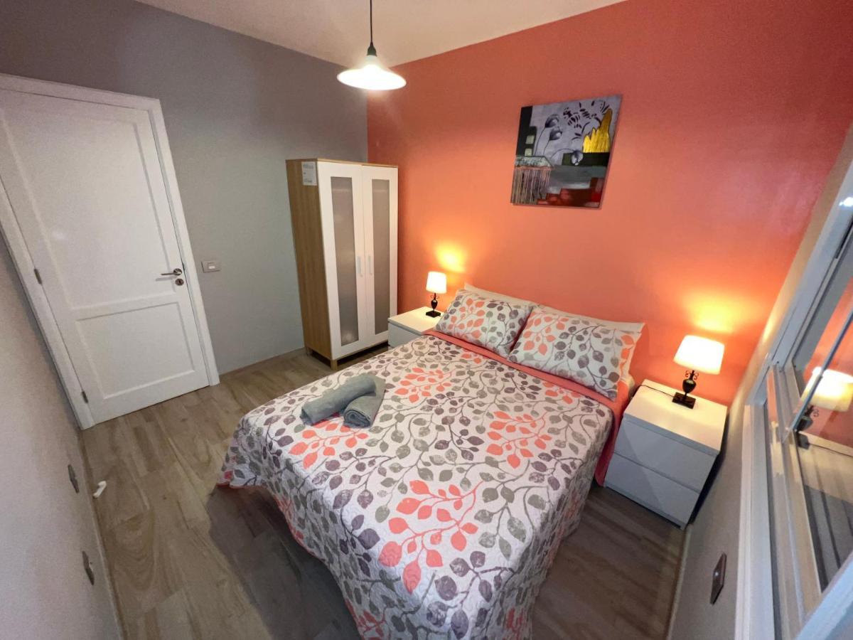 Bed & Breakfast Descanso Y Relax 罗萨里奥港 外观 照片