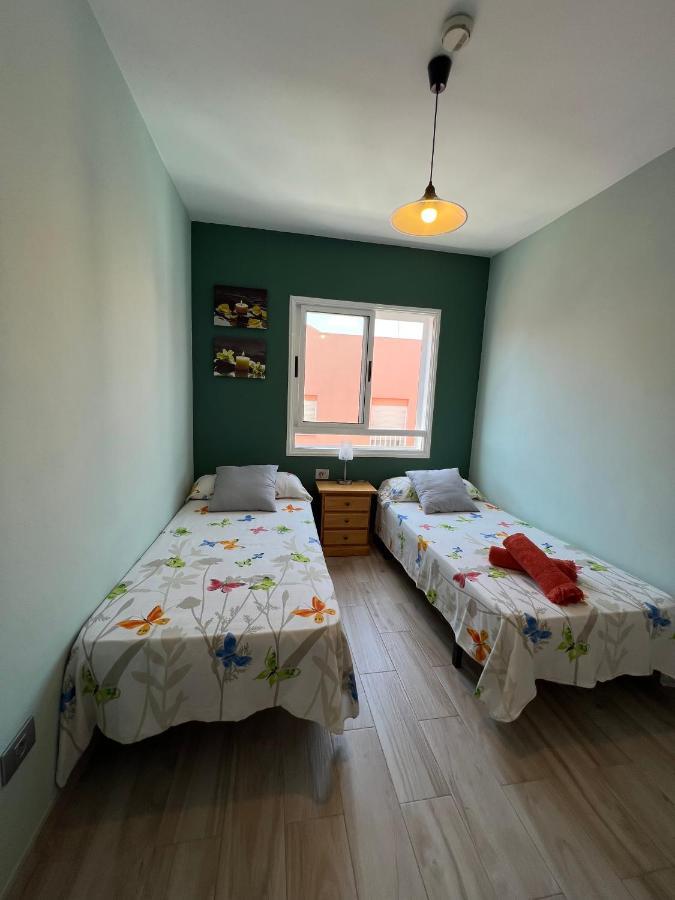 Bed & Breakfast Descanso Y Relax 罗萨里奥港 外观 照片