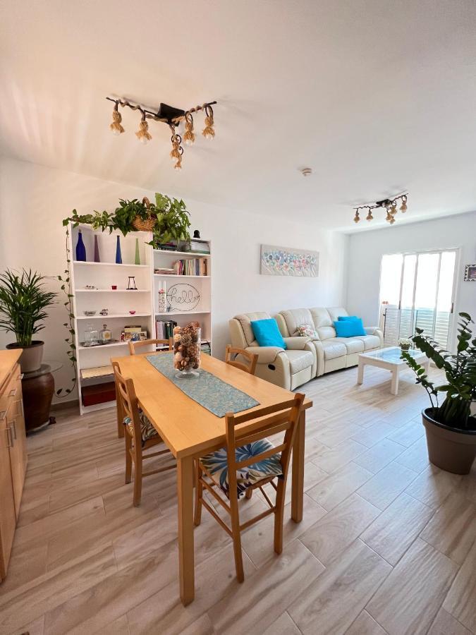 Bed & Breakfast Descanso Y Relax 罗萨里奥港 外观 照片