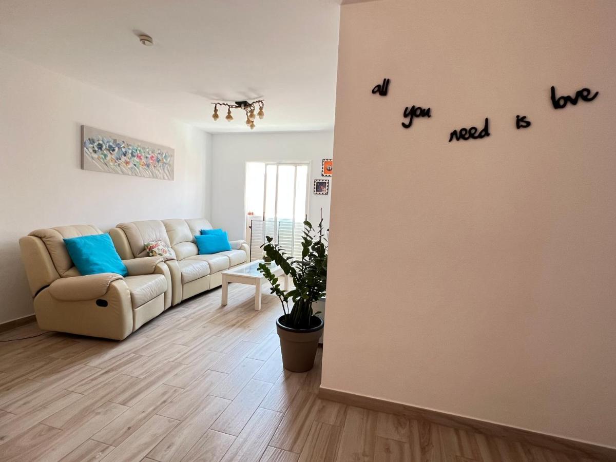 Bed & Breakfast Descanso Y Relax 罗萨里奥港 外观 照片