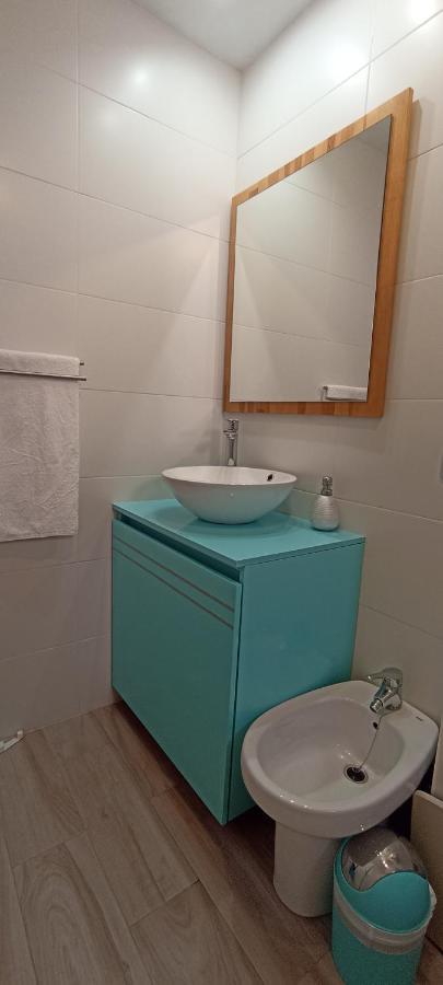 Bed & Breakfast Descanso Y Relax 罗萨里奥港 外观 照片
